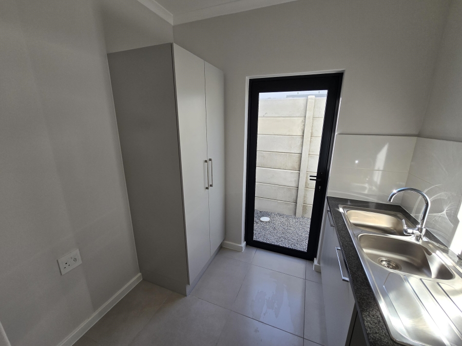 To Let 3 Bedroom Property for Rent in Haasendal Western Cape